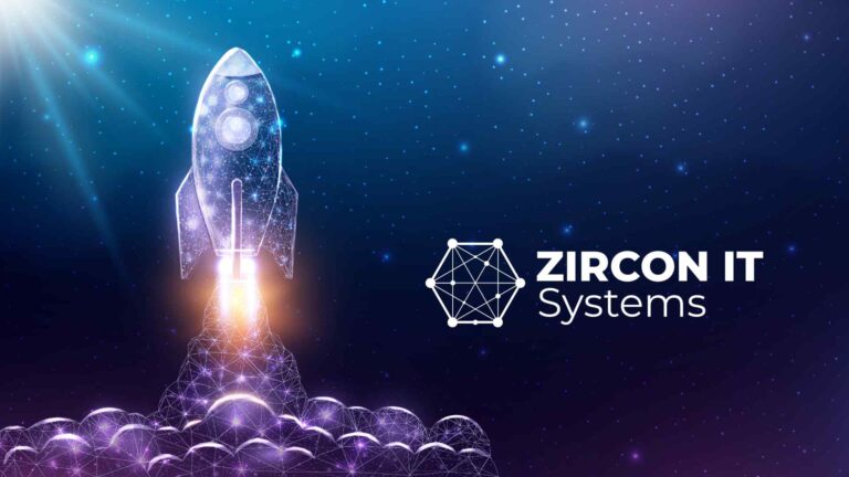 Zircon launch